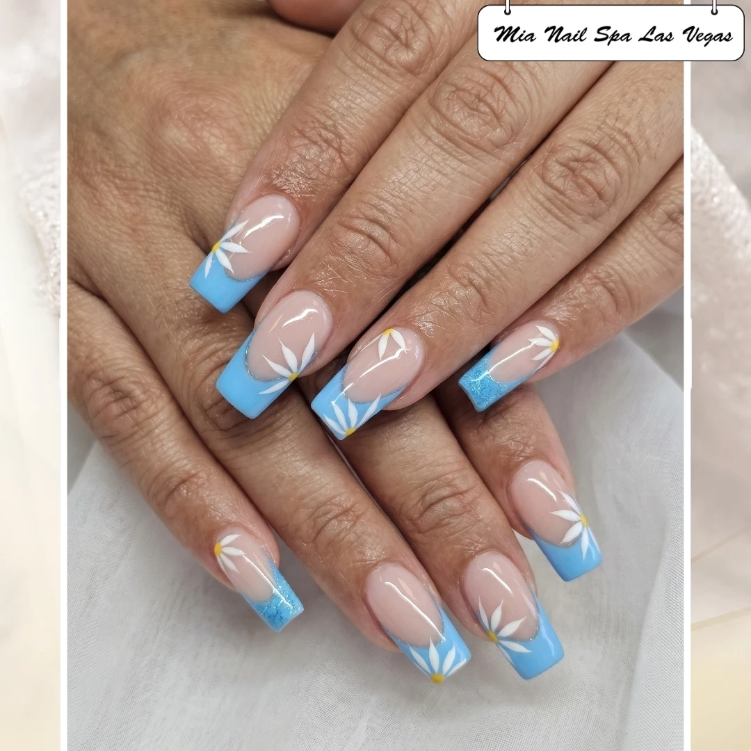 Nail July 21
